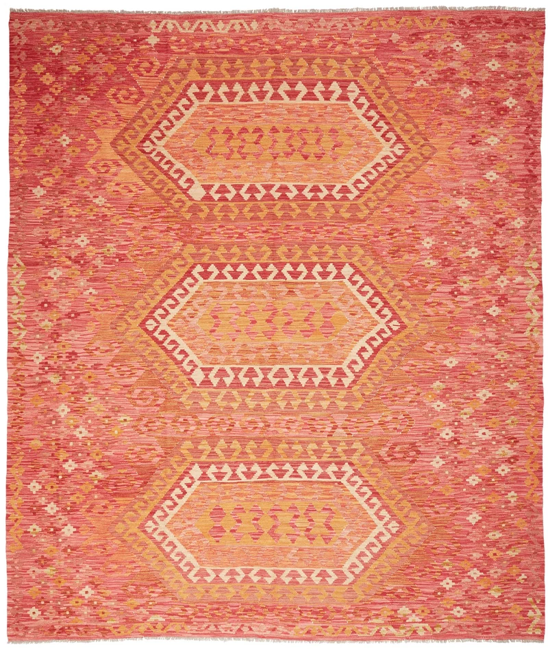Kelim | 293 cm x 250 cm | Nr. Z-3279