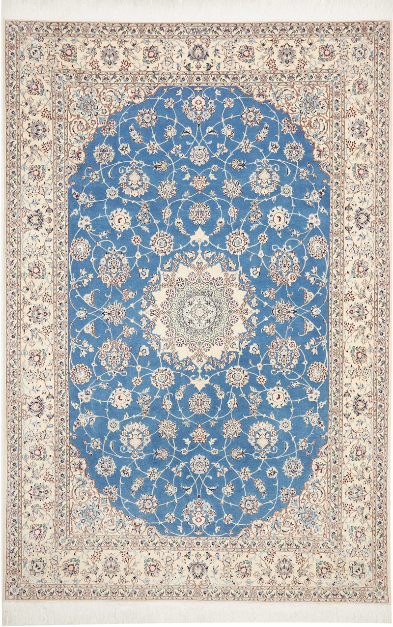 Nain | 255 cm x 167 cm | Nr. 12-374018