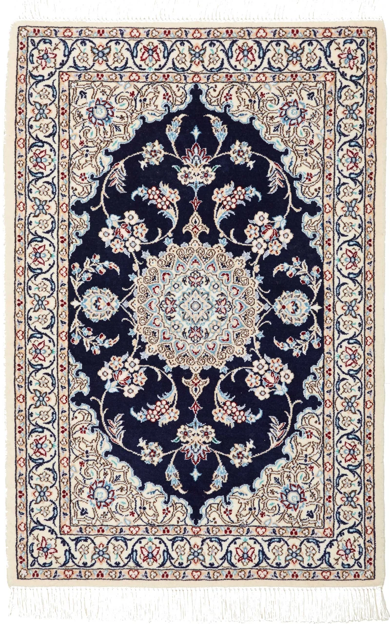 Nain | 94 cm x 63 cm | Nr. 12-466281