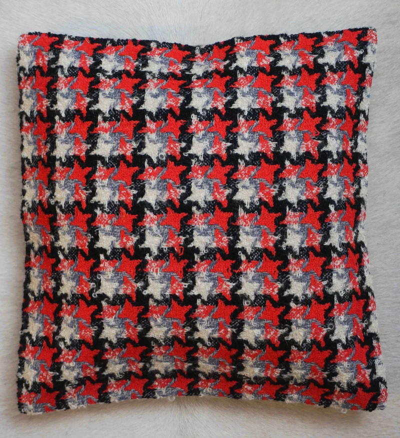 Kelim Kissen | 50 cm x 50 cm | Nr. K_8428