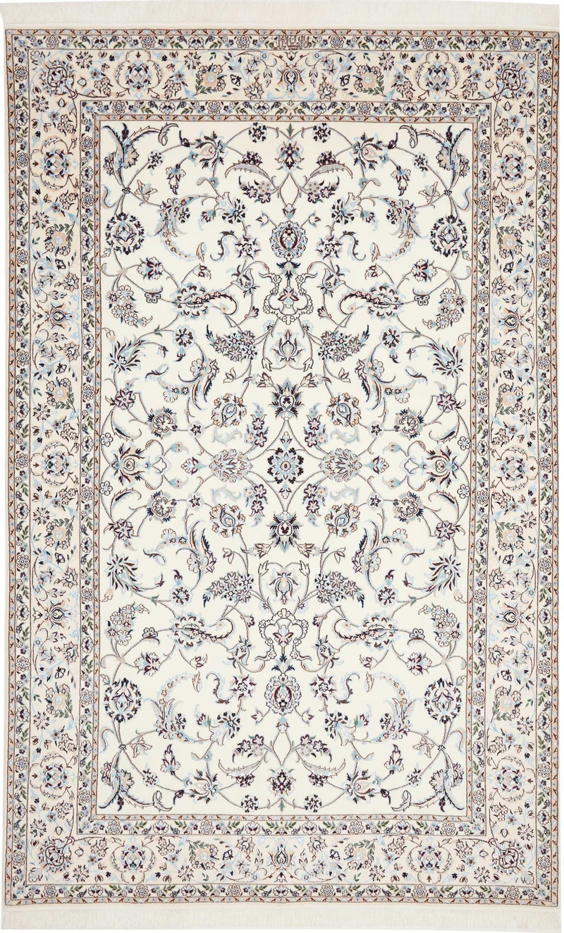 Nain | 255 cm x 160 cm | Nr. 12-466385
