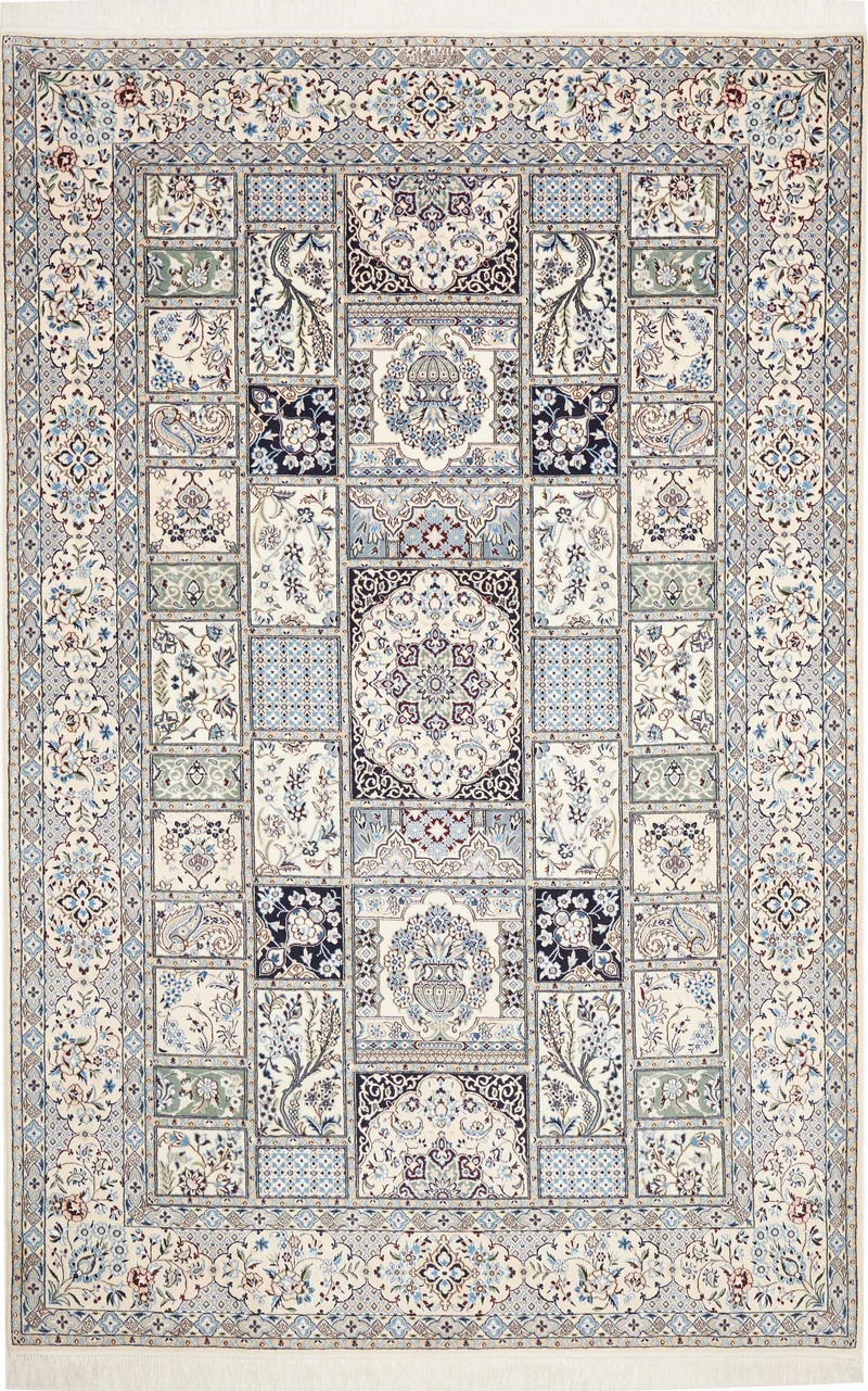 Nain | 257 cm x 163 cm | Nr. 12-466316