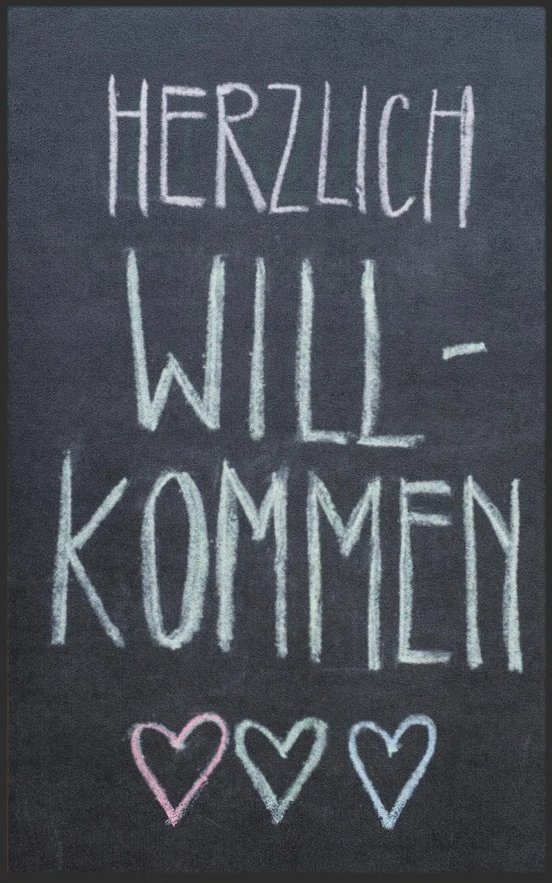 Fussmatte 7036