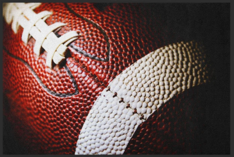 Fussmatte Football 4164