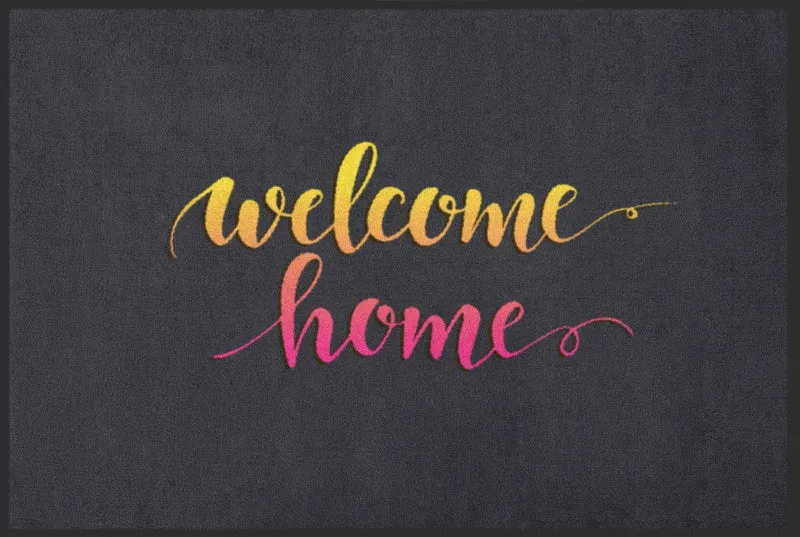 Fussmatte Welcome Home 4016