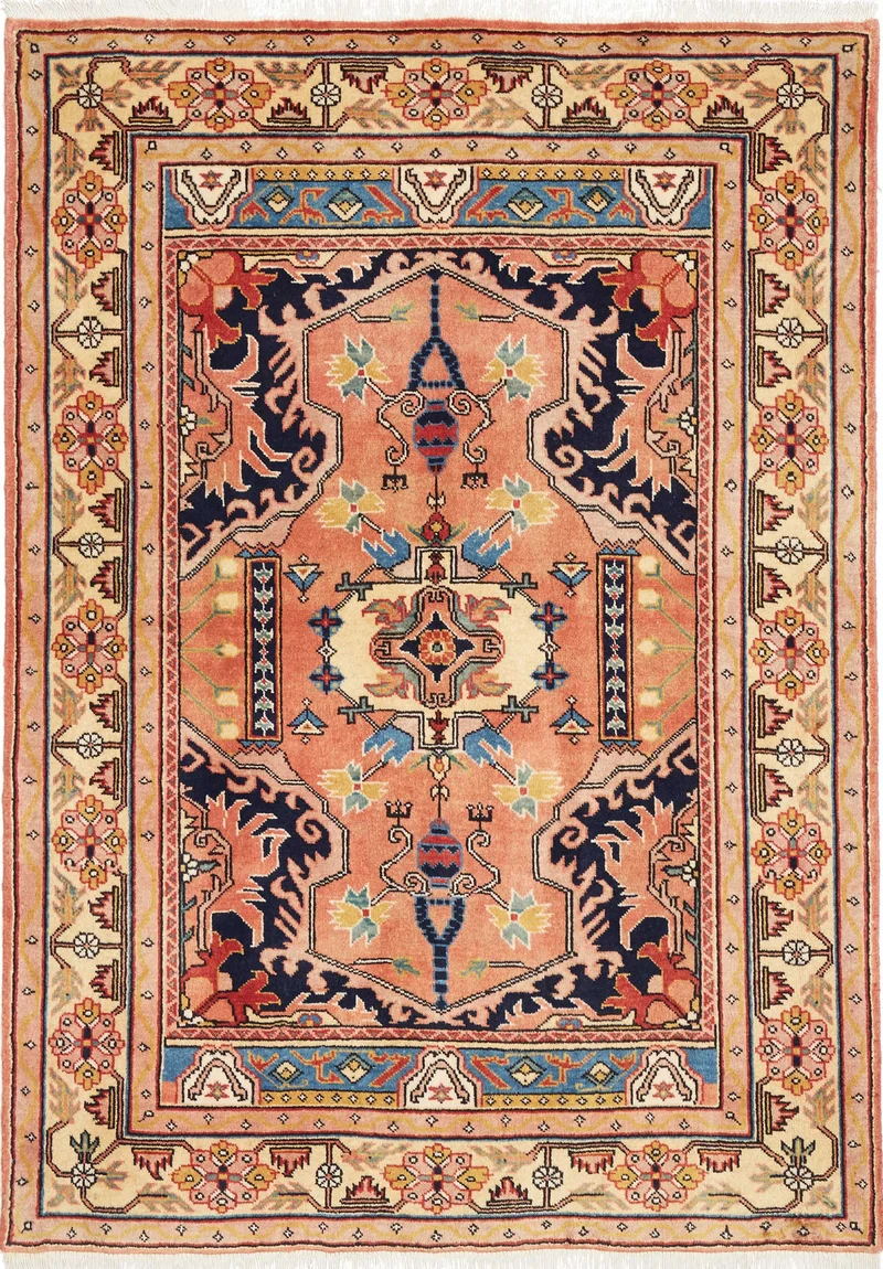 Ardebil | 150 cm x 105 cm | Nr. 12-476508