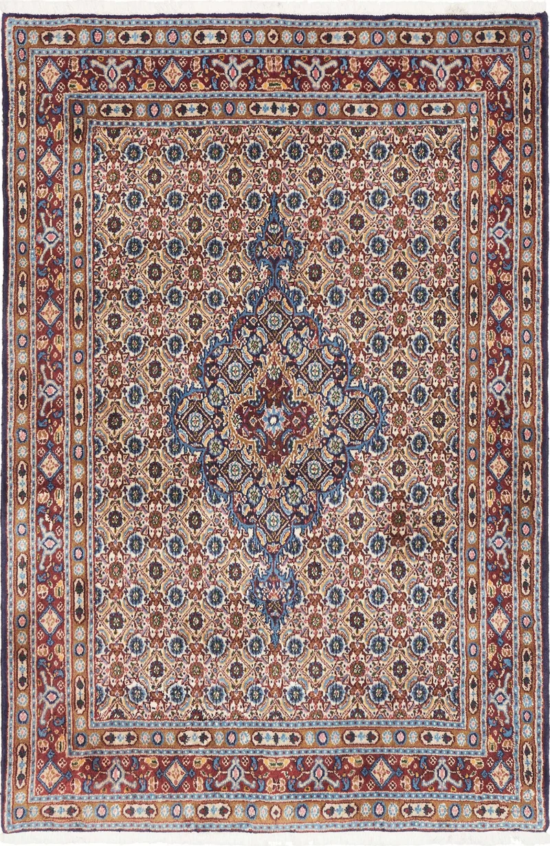 Moud | 146 cm x 97 cm | Nr. 12-476504