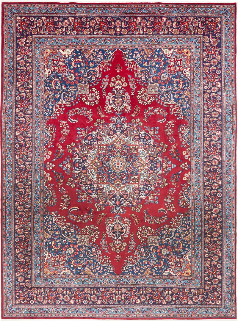 Meschad | 340 cm x 245 cm | Nr. 12-476471