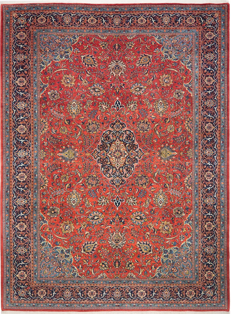 Sarough | 403 cm x 302 cm | Nr. 12-476456