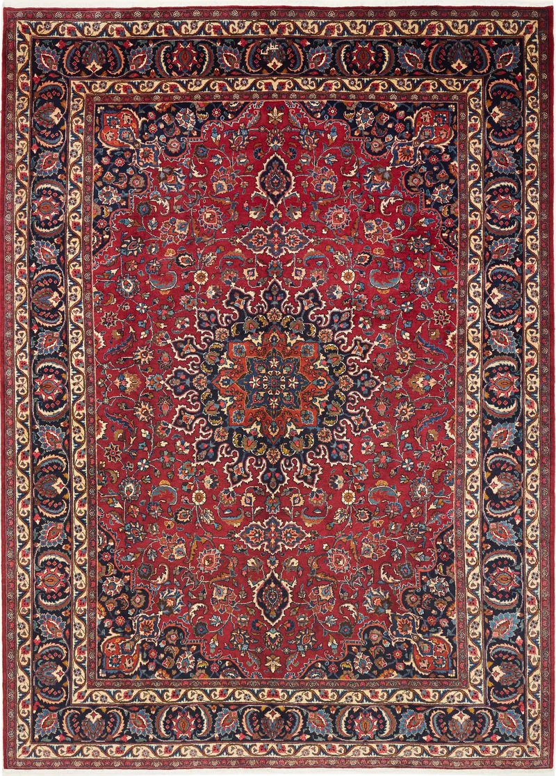 Meschad | 345 cm x 248 cm | Nr. 12-476451