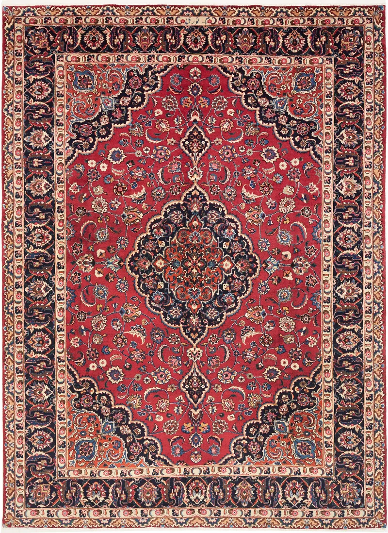 Meschad | 332 cm x 240 cm | Nr. 12-476436