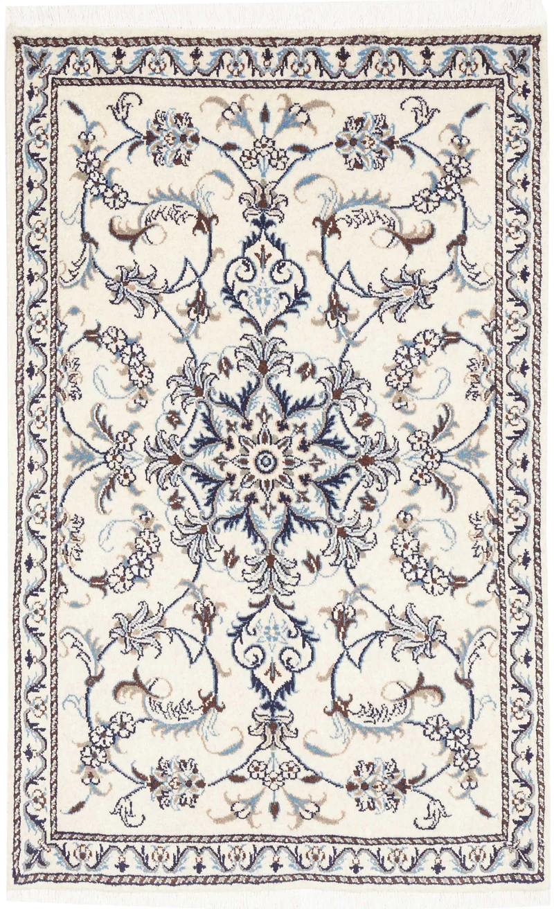 Nain Kaschmar | 138 cm x 85 cm | Nr. 12-476426