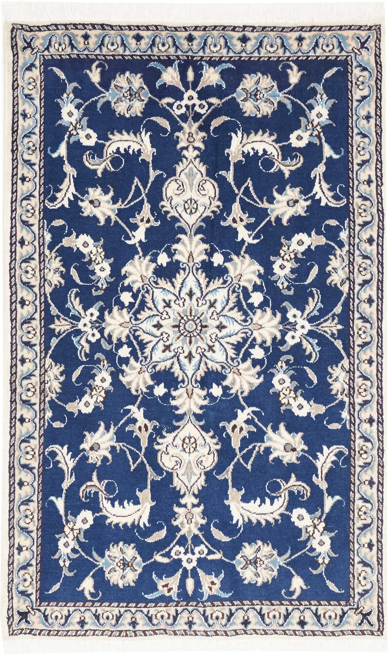 Nain Kaschmar | 136 cm x 88 cm | Nr. 12-476403