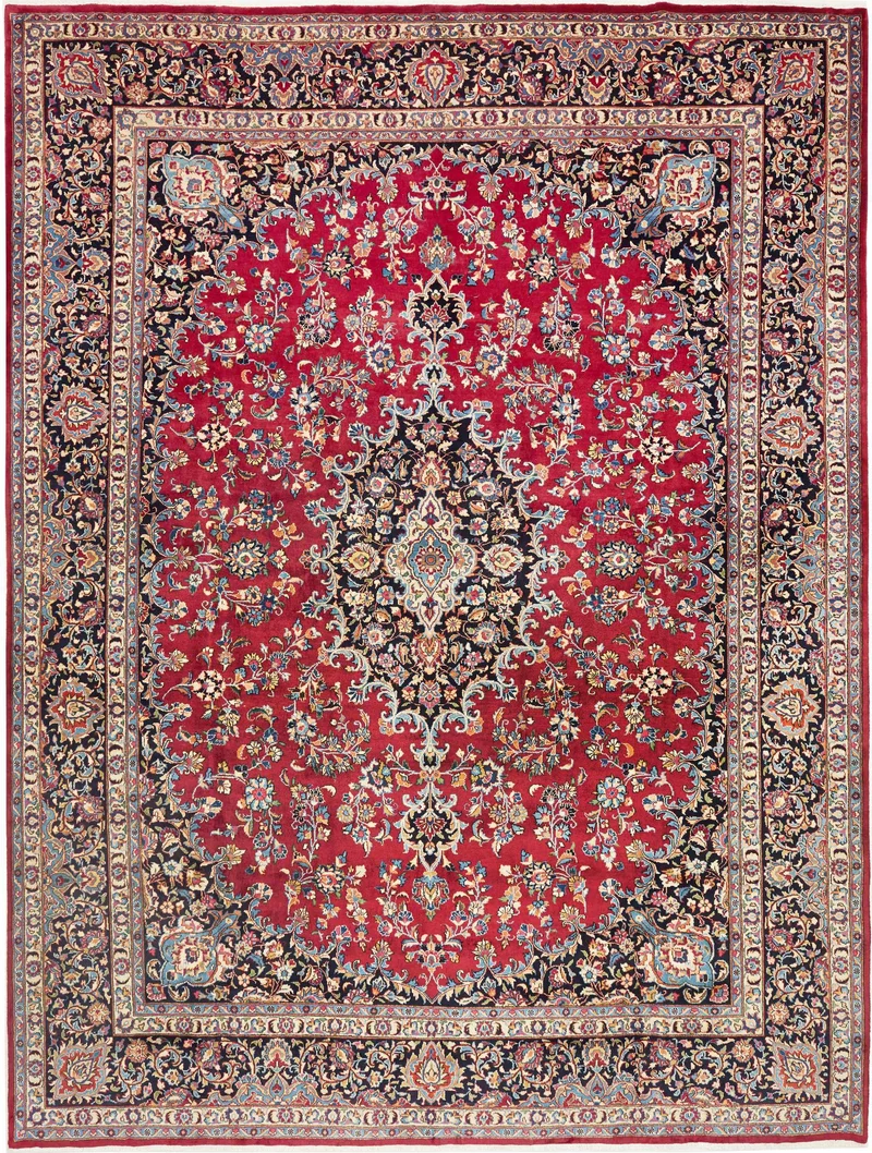 Meschad | 387 cm x 293 cm | Nr. 12-476383
