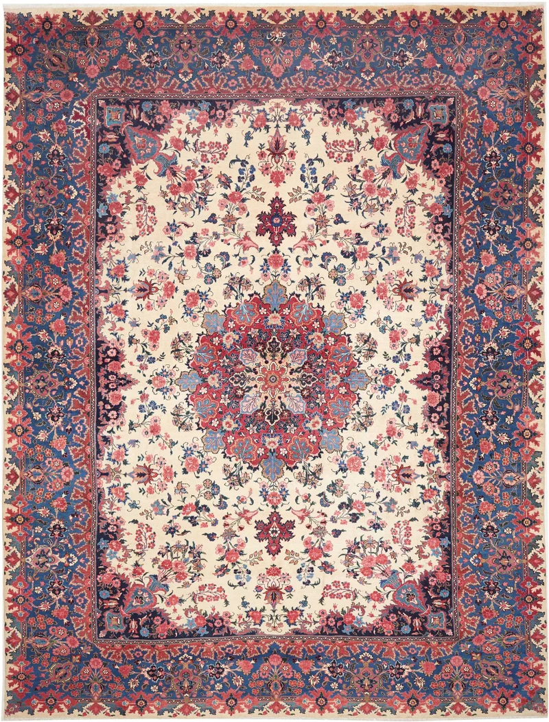 Meschad | 408 x 305 cm | Nr. 12-476370