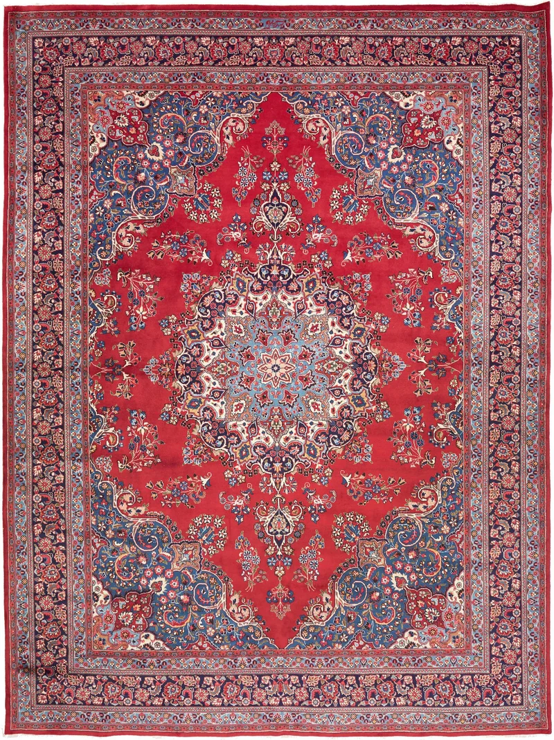 Meschad | 390 cm x 296 cm | Nr. 12-476359