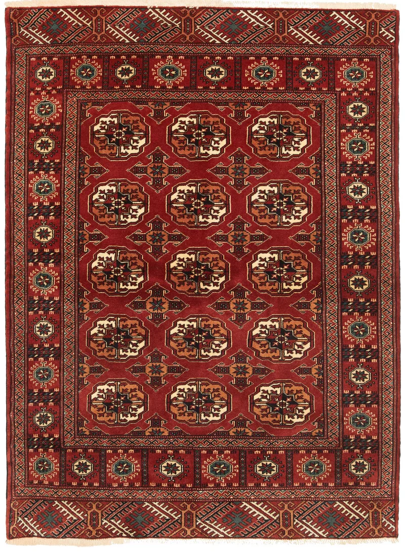 Tekke | 150 cm x 108 cm | Nr. 12-475083