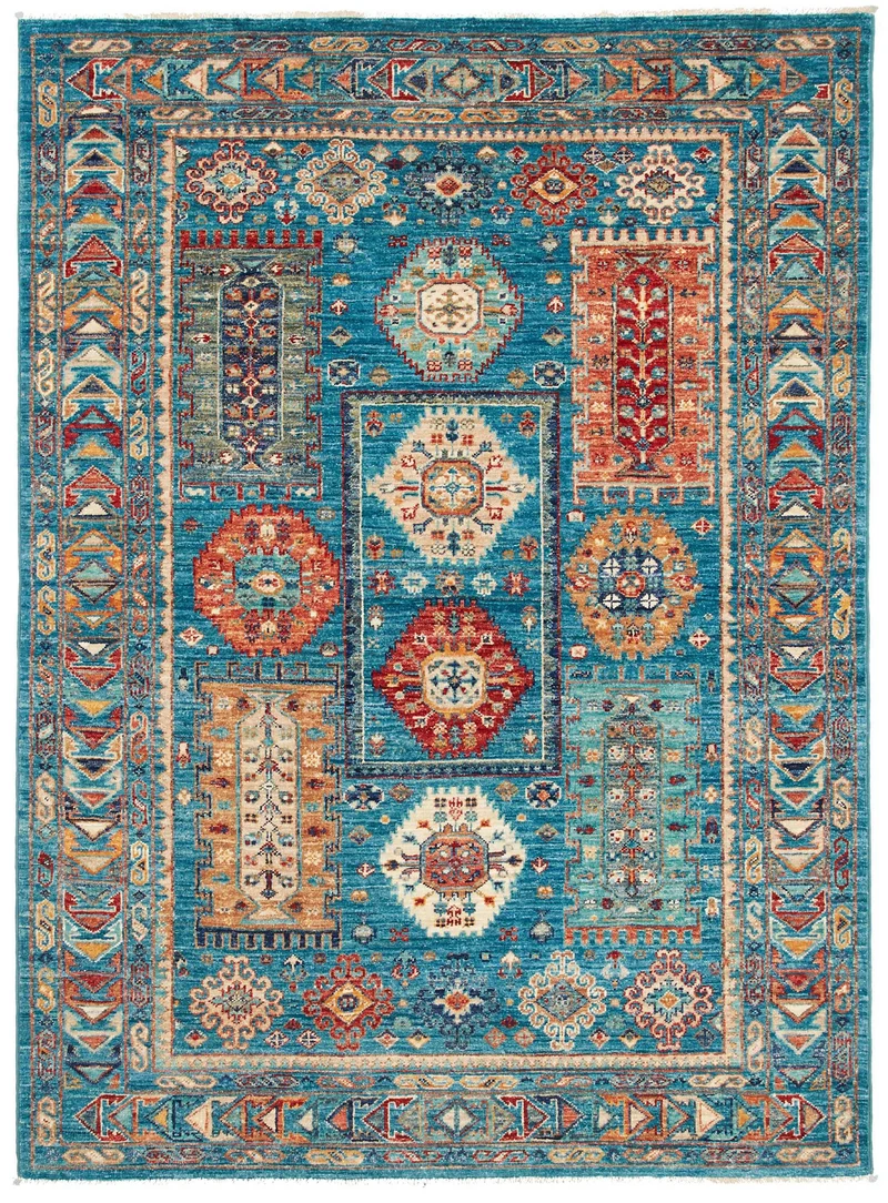 Kazak | 166 cm x 122 cm | Nr. 12-474033