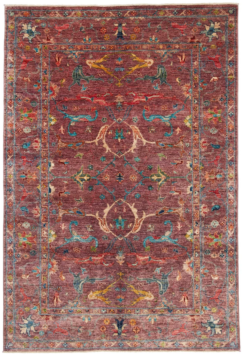Ziegler | 215 cm x 148 cm | Nr. 12-473927