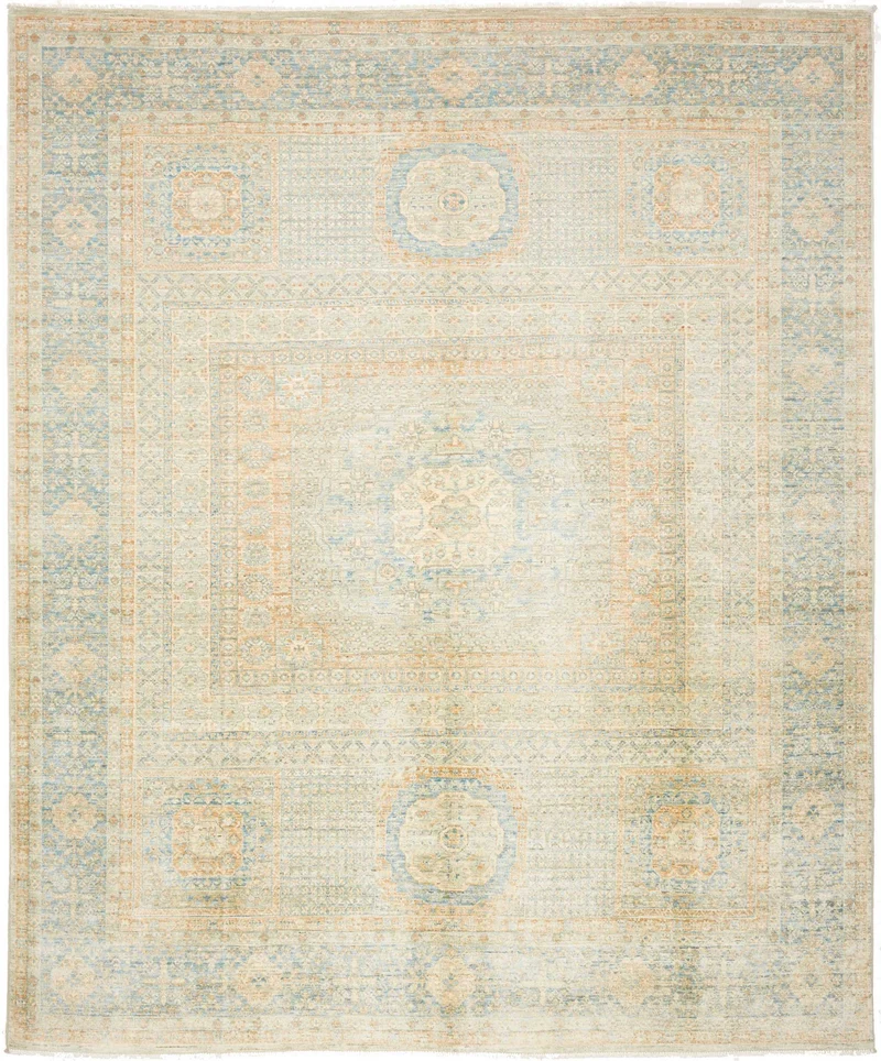 Mamlouk | 294 cm x 240 cm | Nr. 12-474818