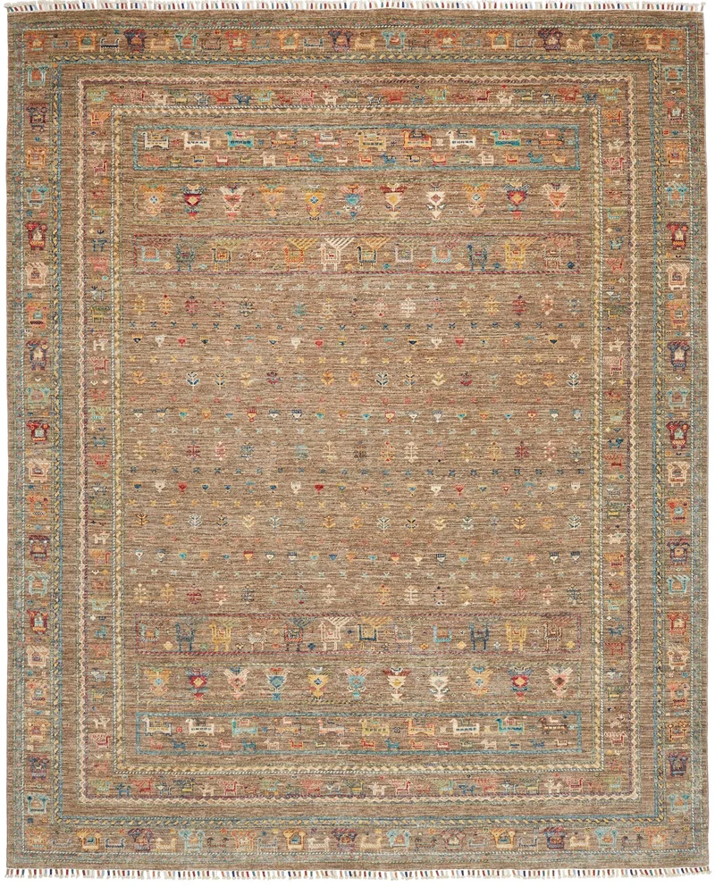 Oxiana | 300 cm x 242 cm | Nr. 12-474069