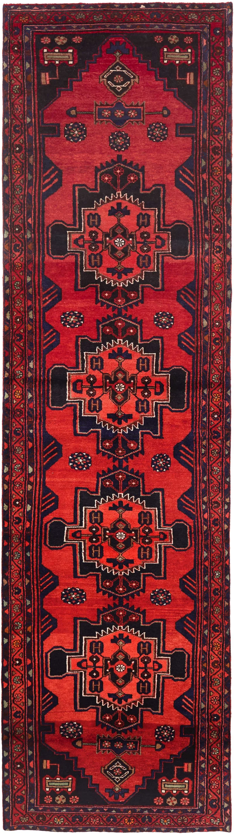 Hamadan | 395 cm x 104 cm | Nr. 12-469567