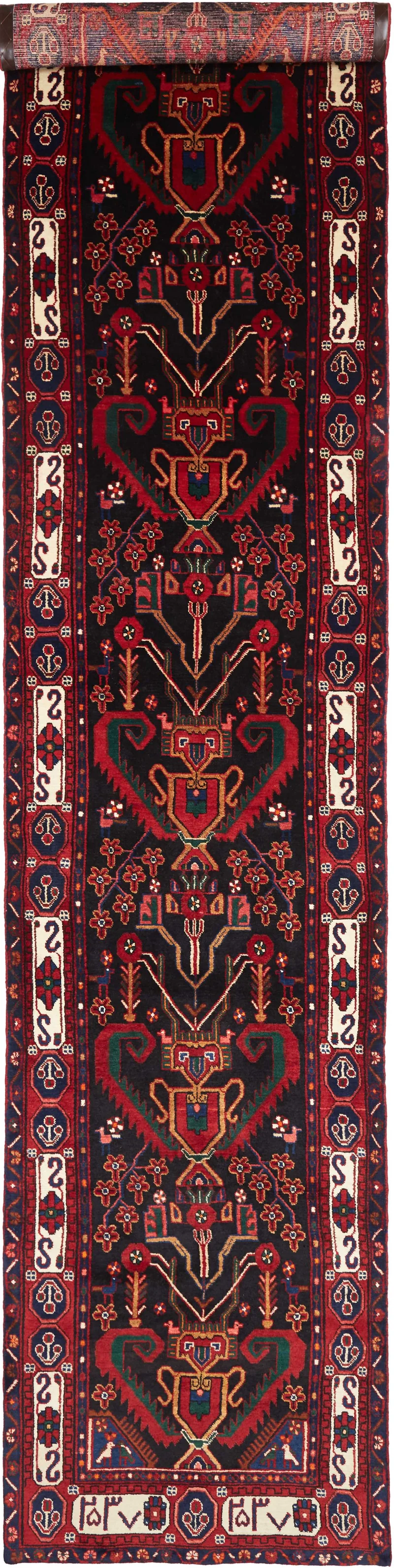Hamadan | 477 cm x 102 cm | Nr. 12-469533