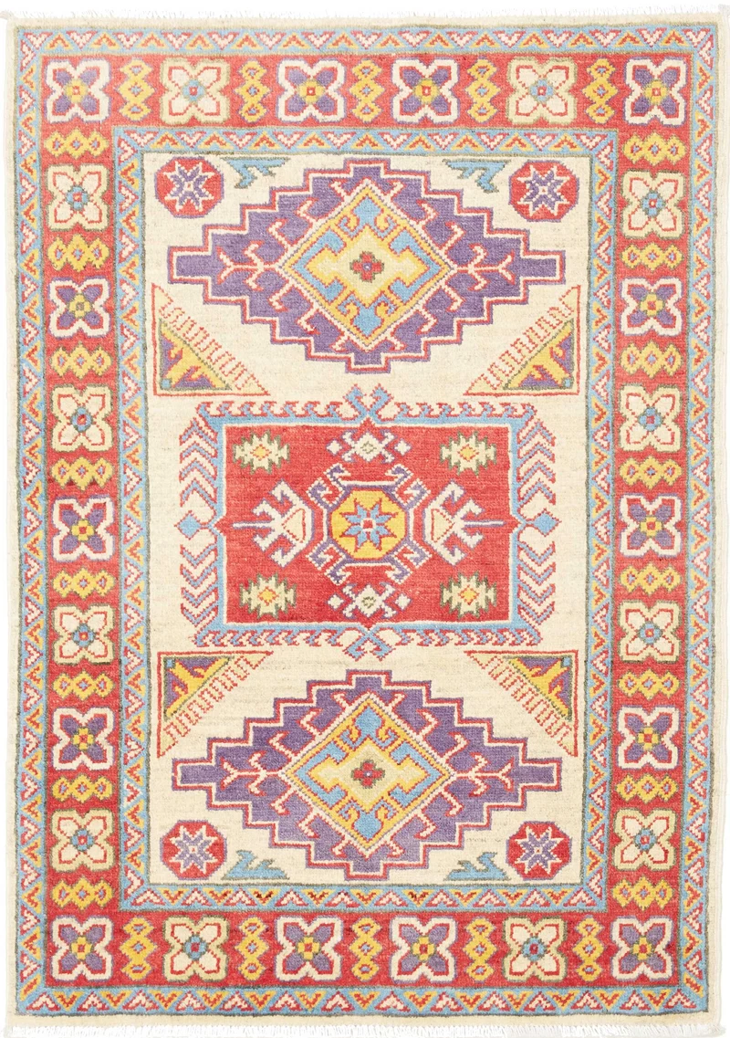 Kazak | 120 cm x 84 cm | Nr. 12-470050
