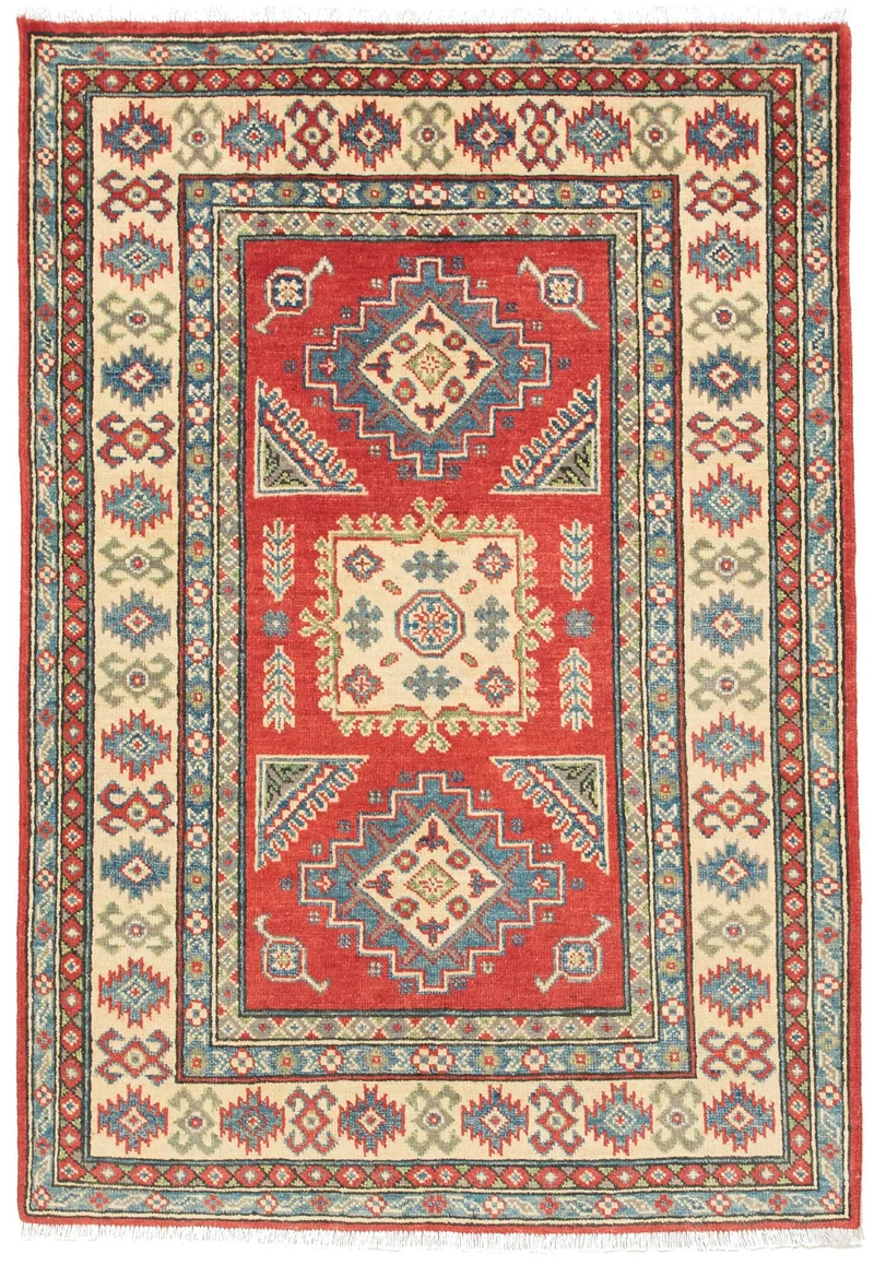 Kazak | 150 cm x 103 cm | Nr. 12-469942