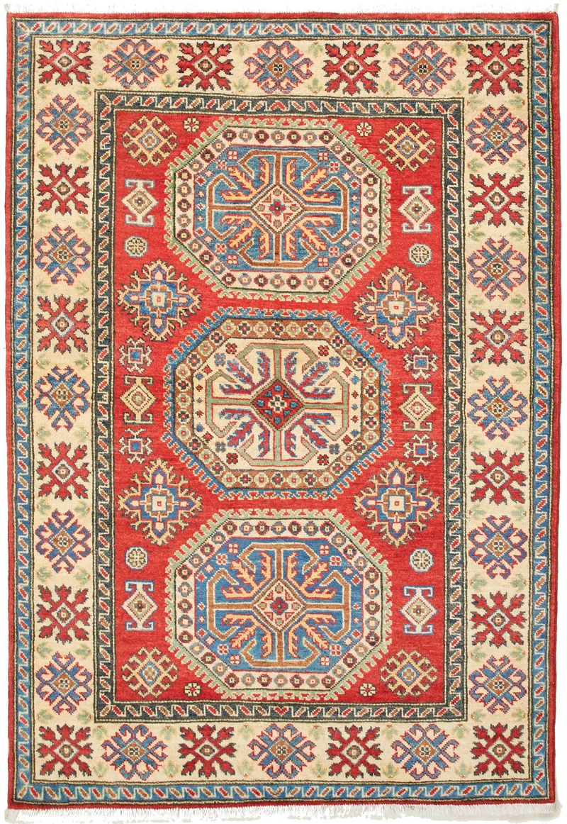 Kazak | 174 cm x 121 cm | Nr. 12-469919