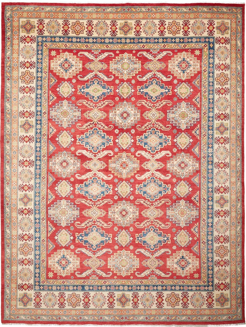 Kazak | 360 cm x 273 cm | Nr. 12-469846