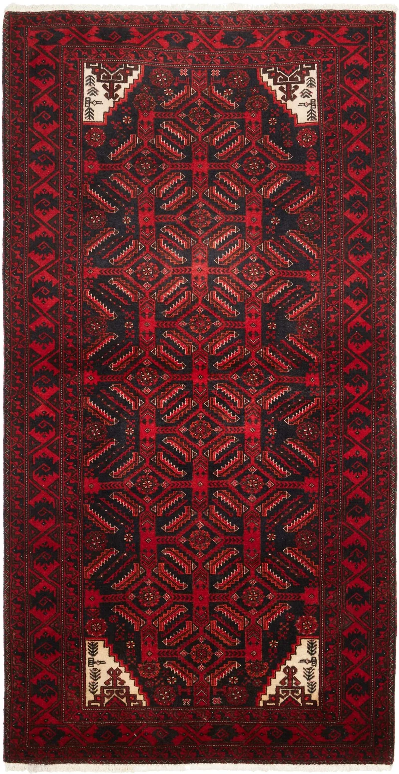 Belutsch | 192 cm x 97 cm | Nr. 12-456056