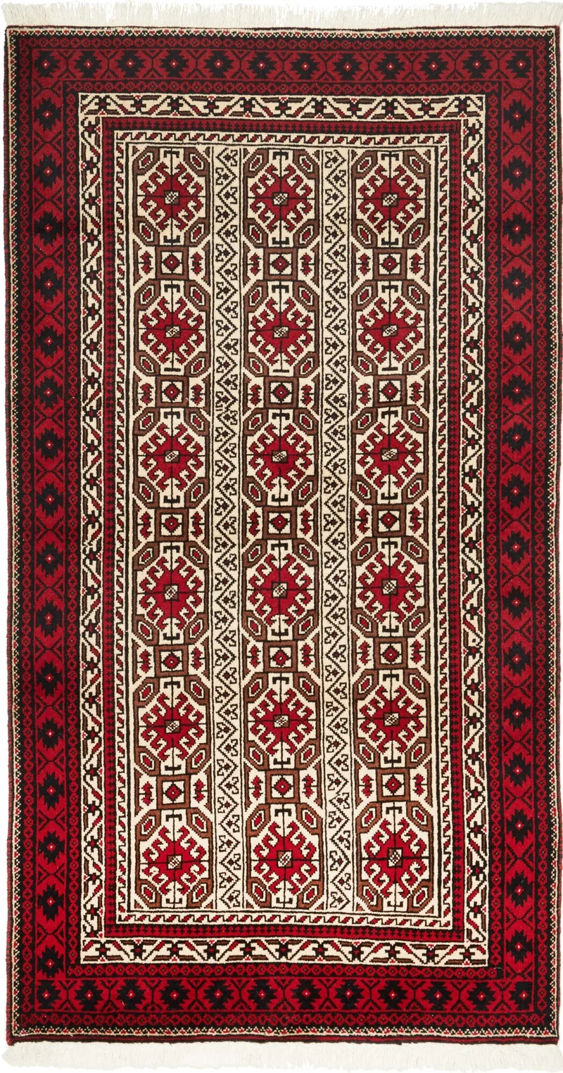 Belutsch | 185 cm x 98 cm | Nr. 12-456051