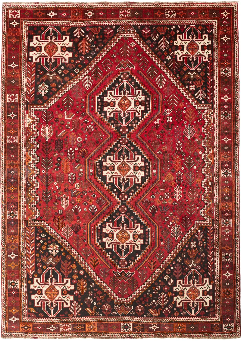 Shiraz | 300 cm x 215 cm | Nr. 12-471488