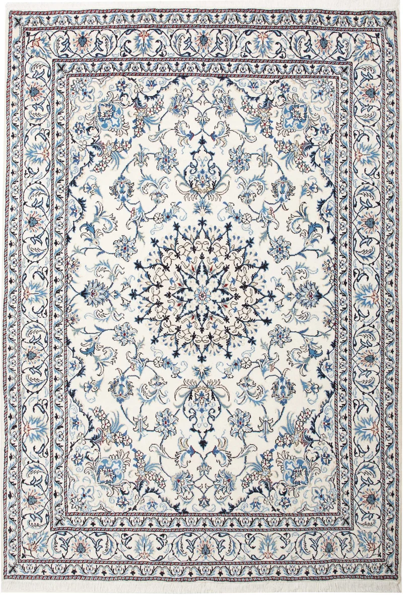 Nain Kaschmar | 247 cm x 163 cm | Nr. 12-471527