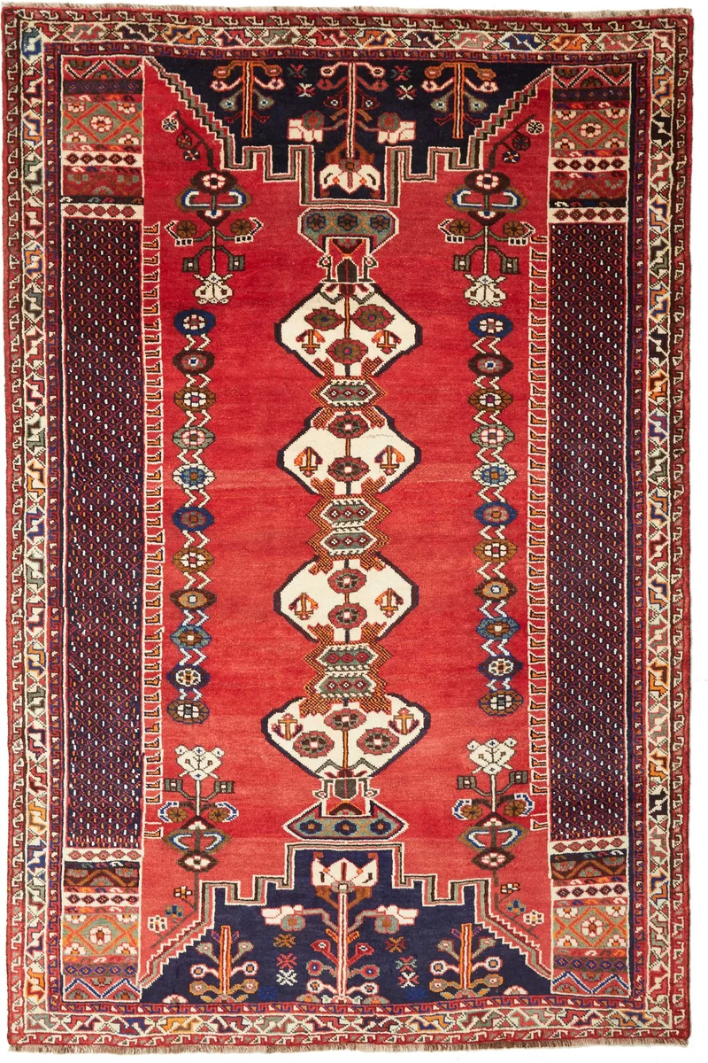 Shiraz | 240 cm x 160 cm | Nr. 12-471513