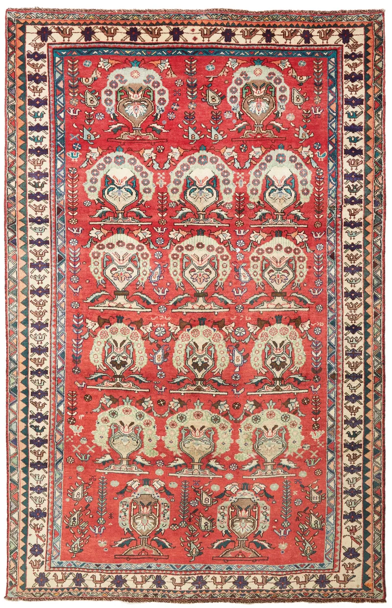 Shiraz | 240 cm x 155 cm | Nr. 12-471500