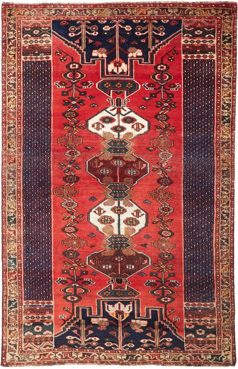 Shiraz | 260 cm x 163 cm | Nr. 12-471469