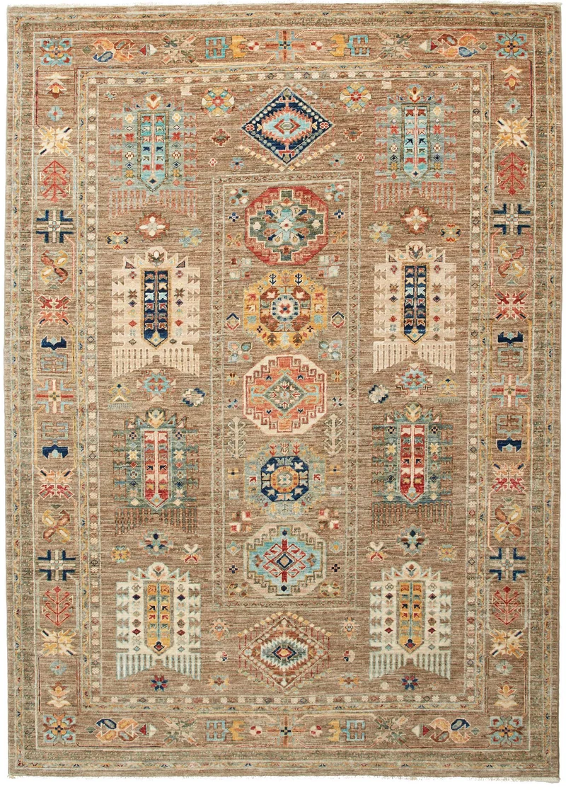 Kazak | 236 cm x 169 cm | Nr. 12-471689