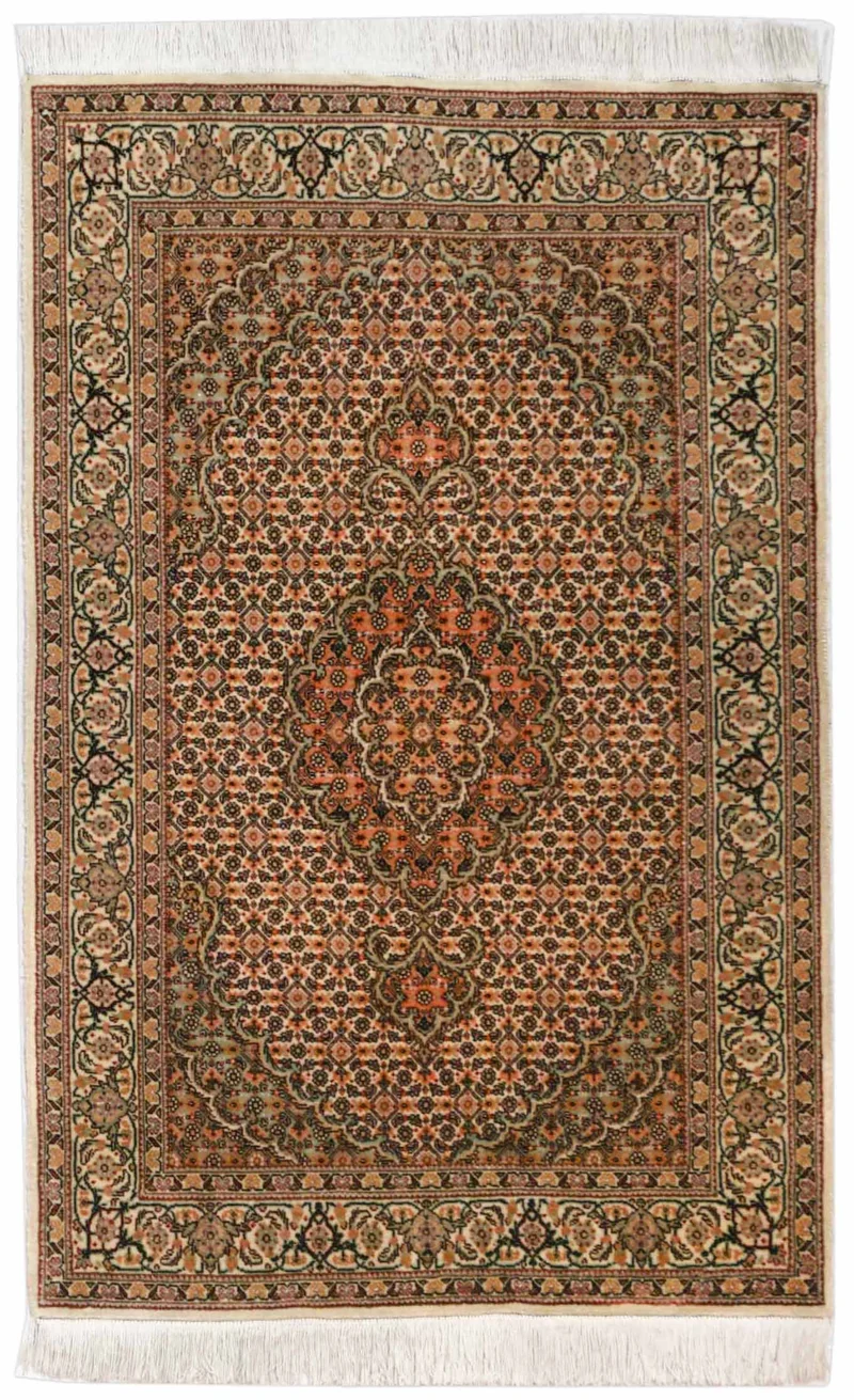 Täbriz | 135 cm x 80 cm | Nr. Z-3335