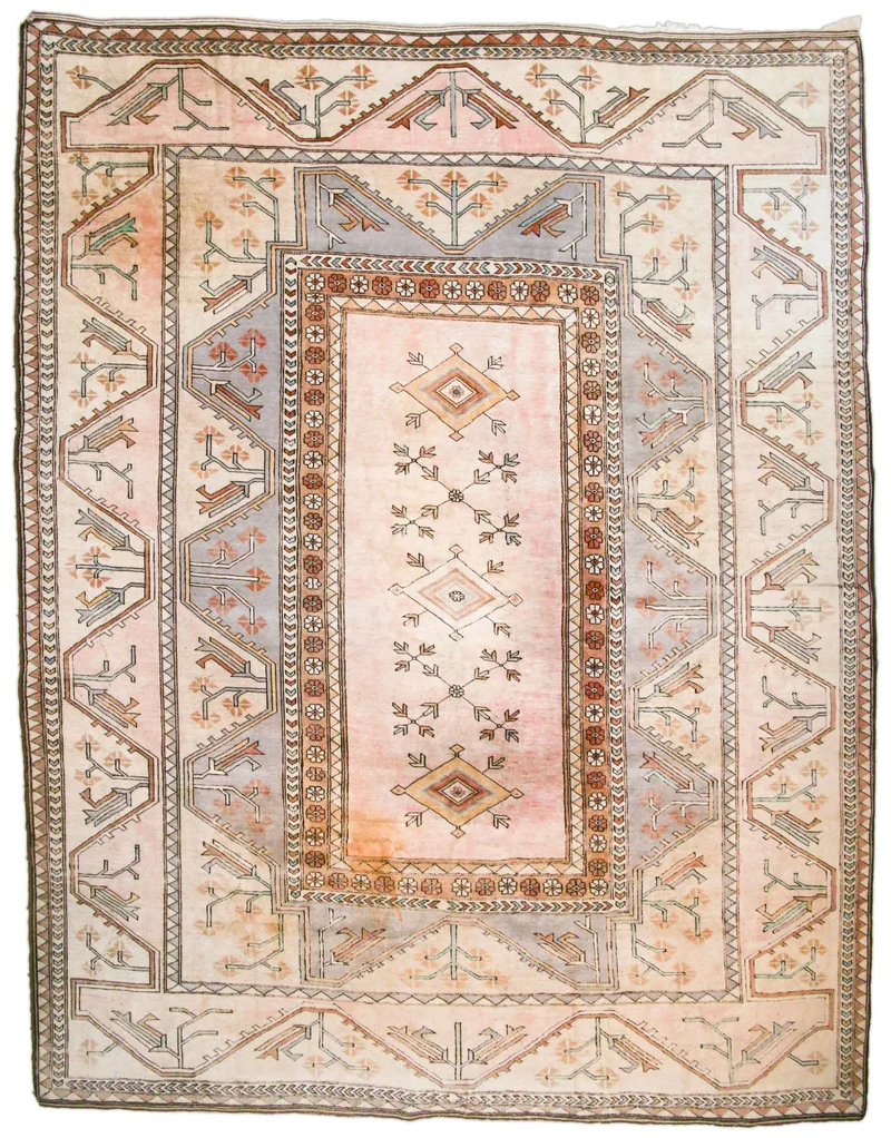 Kars | 385 cm x 300 cm | Nr. Z-3322