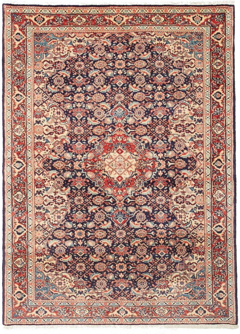 Sarough | 144 cm x 105 cm | Nr. 12-469830