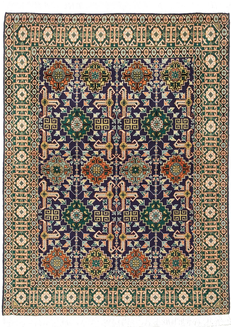 Täbriz | 138 cm x 100 cm | Nr. 12-469748