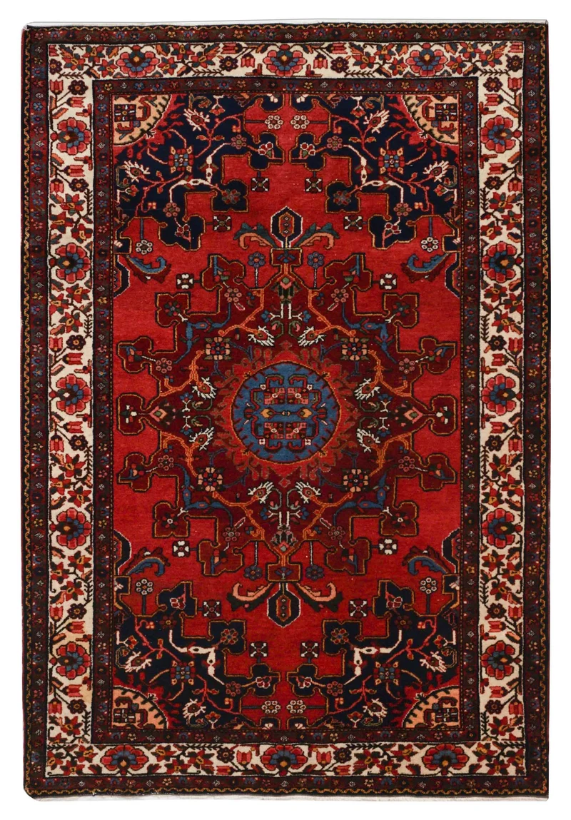 Alter Tafresh | 210 cm x 145 cm | Nr. Z-3444