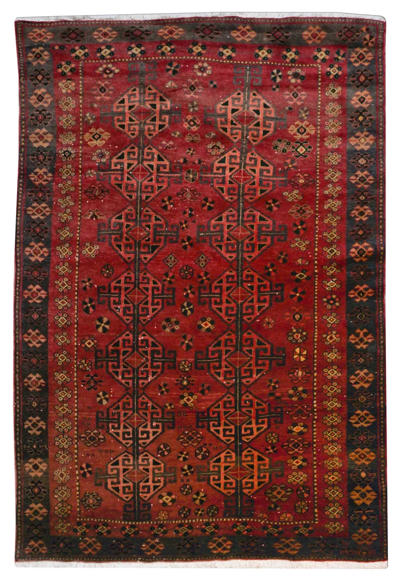 Hamadan | 301 cm x 204 cm | Nr. Z-3440