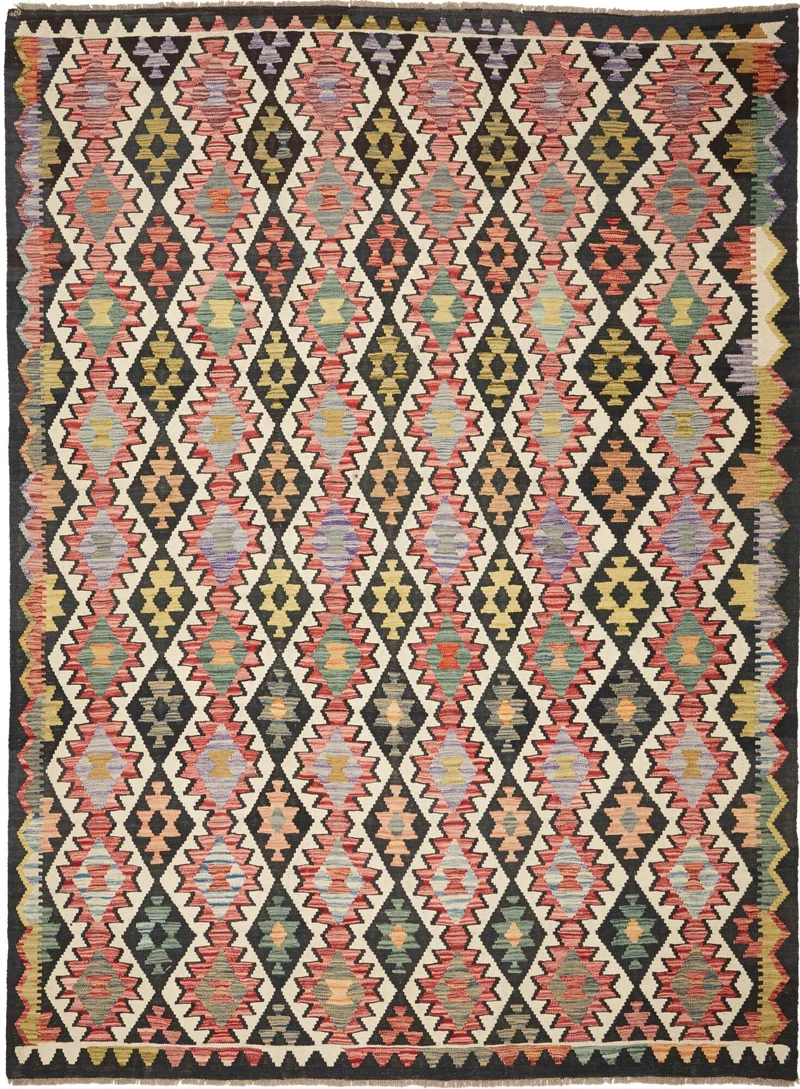 Kelim | 299 x 224 cm | Nr. 12-457262