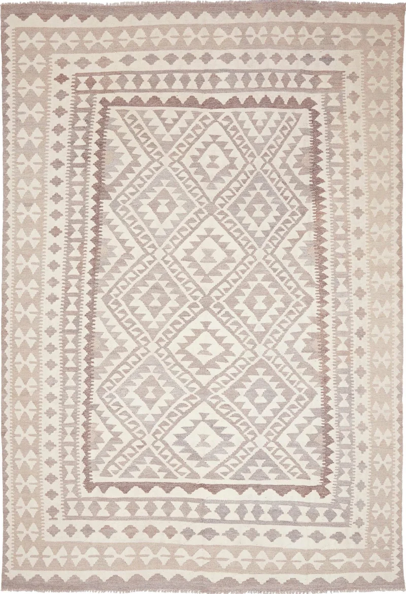 Kelim | 296 x 198 cm | Nr. 12-463724