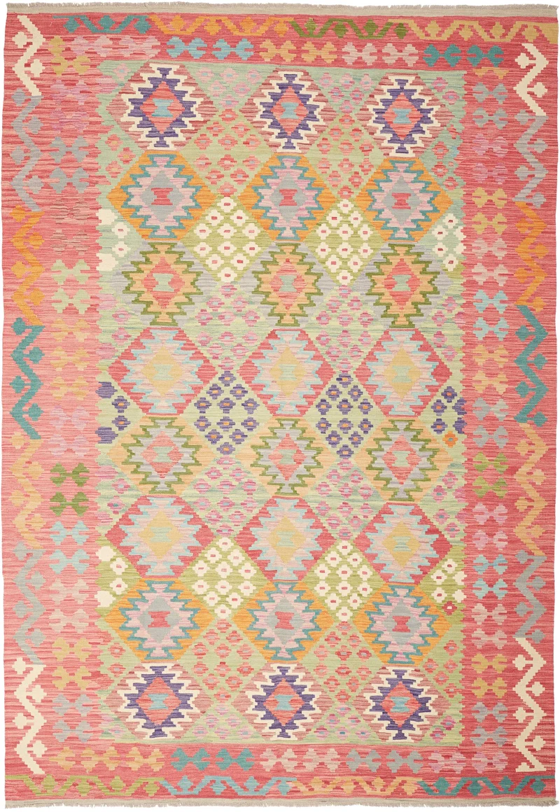 Kelim | 293 x 205 cm | Nr. 12-467292