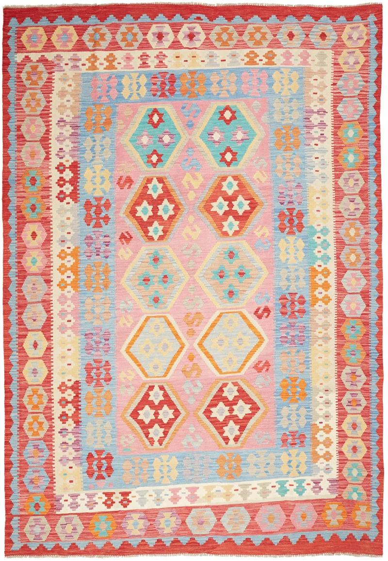 Kelim | 290 x 202 cm | Nr. 12-467495