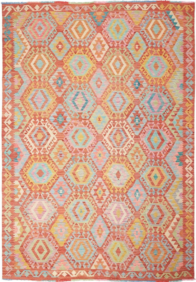 Kelim | 294 x 205 cm | Nr. 12-467356
